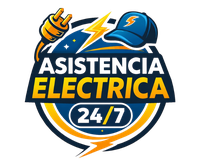 Asistencia Eléctrica 24/7